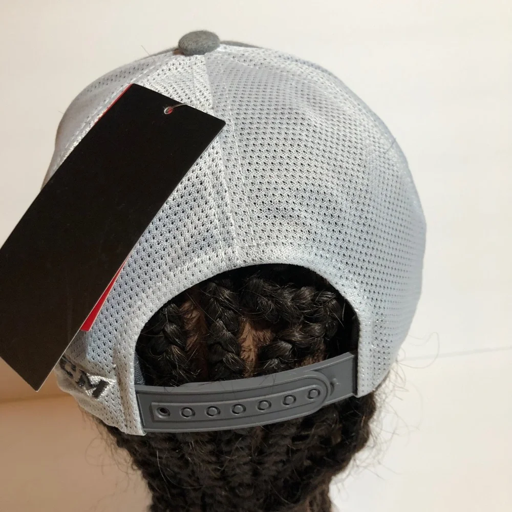 ACHA Eagles Hockey Baseball Cap
